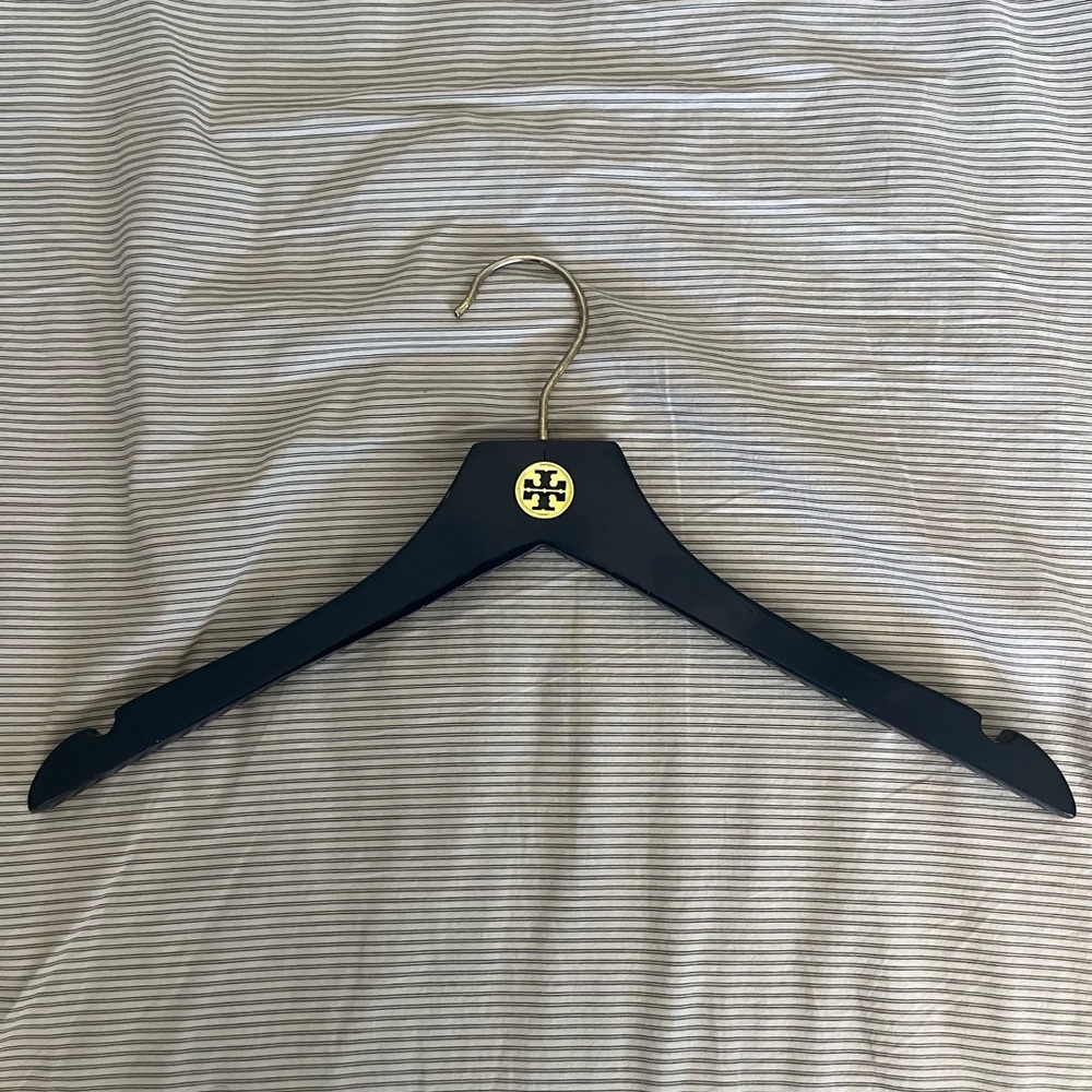Tory Burch Wood Hanger